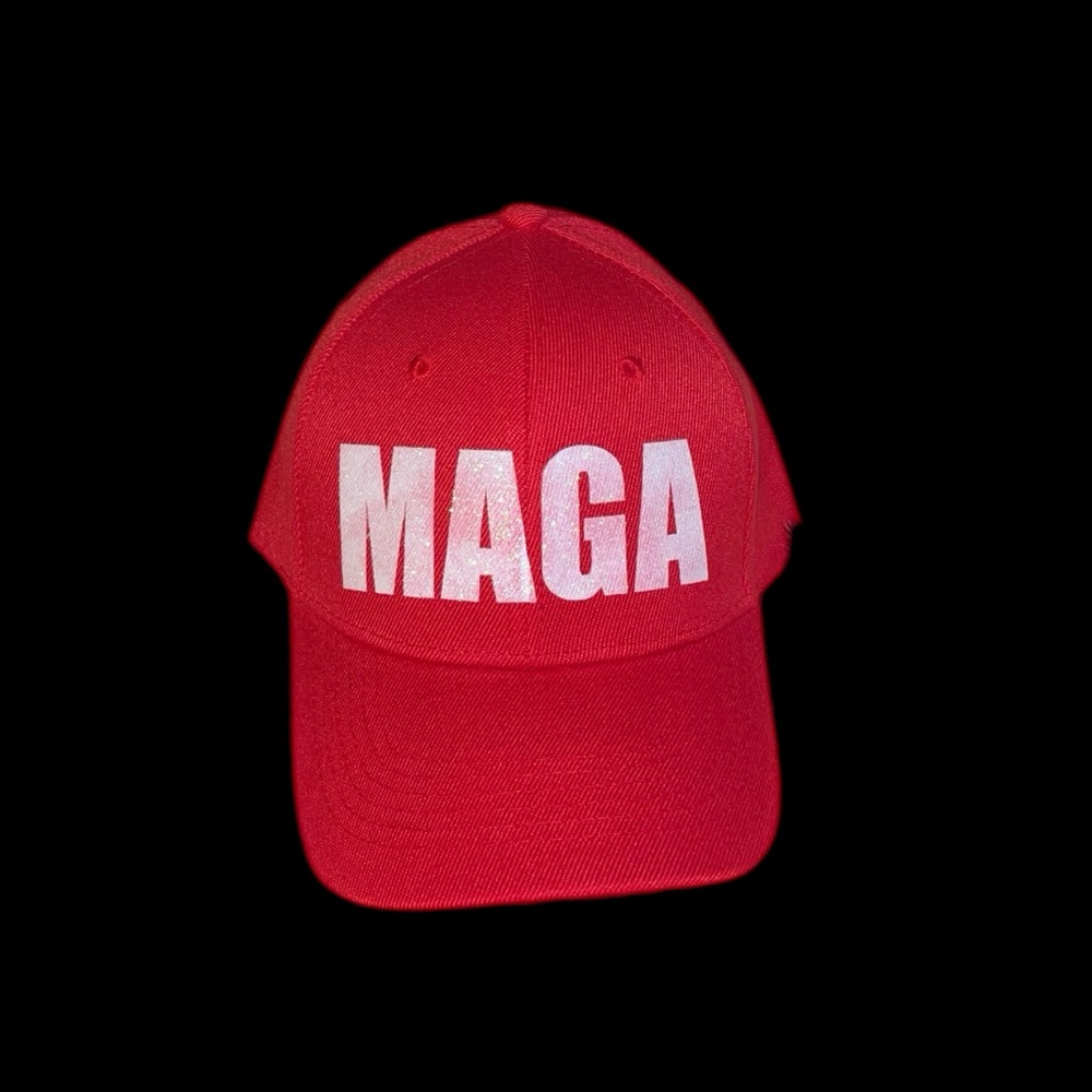 MAGA Cap - NWT - Custom